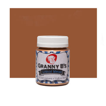 Granny B's Liquid  Metal Bronze 125ml