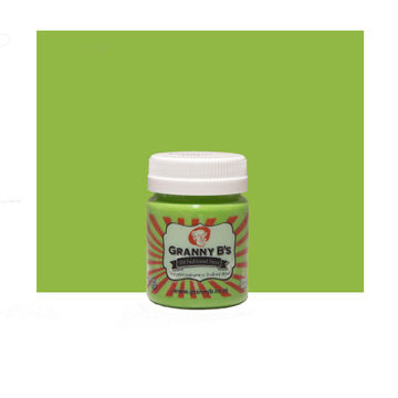 Chalk Paint Granny B's Poison Ivy  50ml