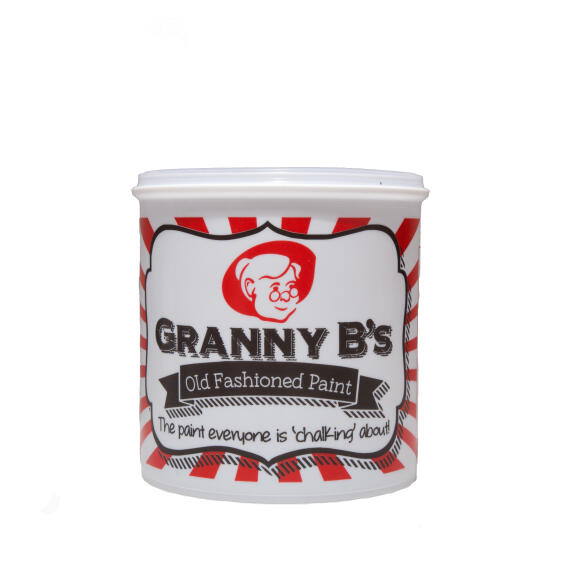 Chalk  Paint Granny B's Daisy 1L 