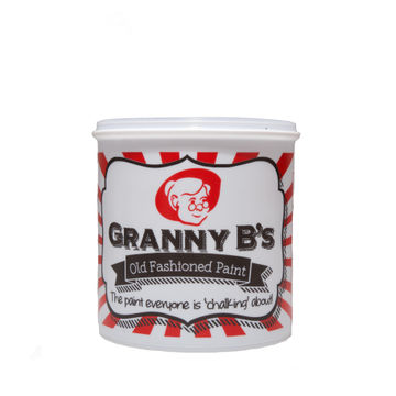 Chalk  Paint Granny B's Daisy 1L 