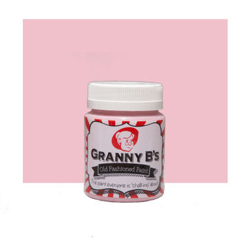 Chalk  Paint Granny B's Cotton Candy 125ml