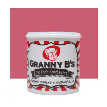 Chalk paint GRANNY B'S sweet sylvia 1 litre