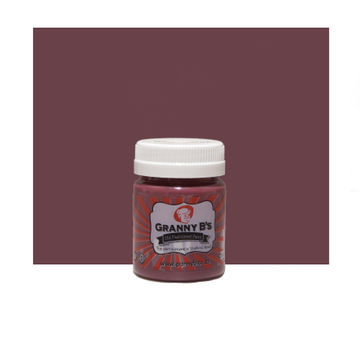 Chalk Paint Granny B's Red Velvet 50ml