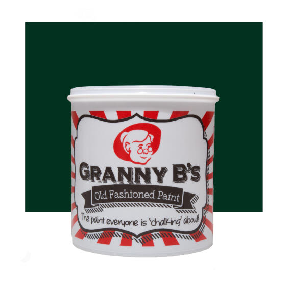 Chalk  Paint Granny B's Overcast  1L