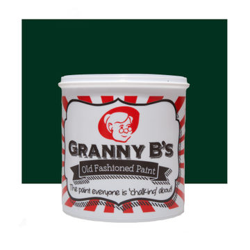 Chalk  Paint Granny B's Overcast  1L