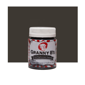   Chalk Paint Granny B'S Dove Grey 125ml