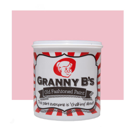Chalk Paint Granny B's Cotton Candy 1L 