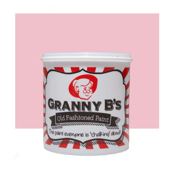 Chalk Paint Granny B's Cotton Candy 1L 