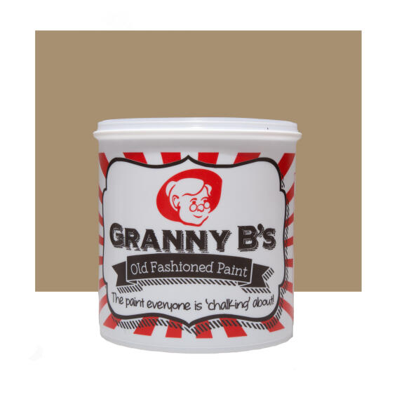 Chalk Paint Granny B's Grain Sack 1L