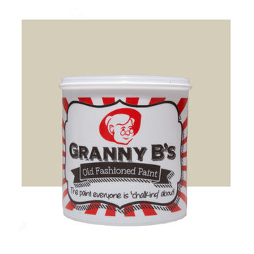  Chalk Paint Granny B's Mushroom 1L