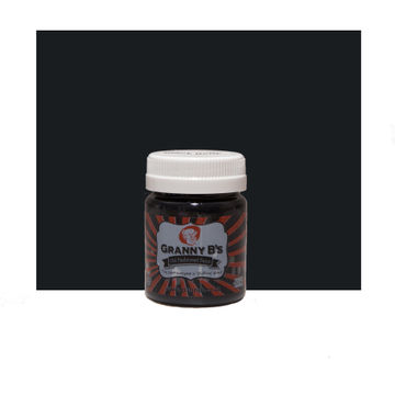 Granny B'S Chalk Paint Black Betty 50ml