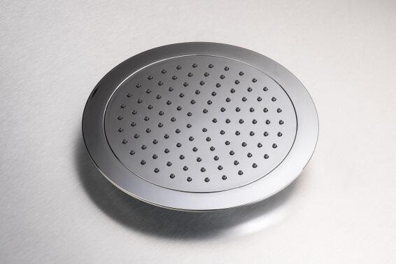 Gio Round Shower Head 240mm 