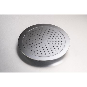 Gio Round Shower Head 240mm 