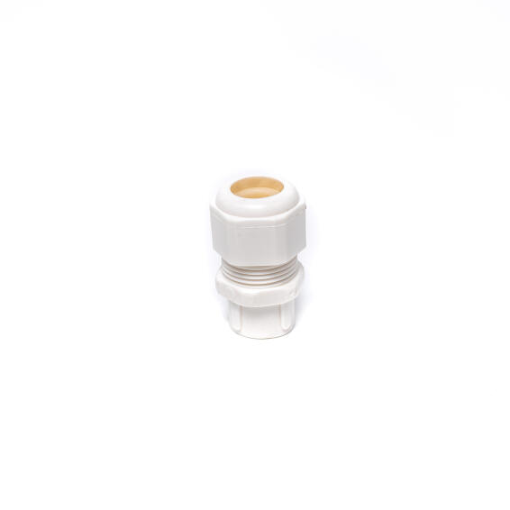 GLAND PUSH IN NO.0.20MM PVC