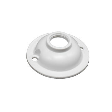 LID DOME PVC