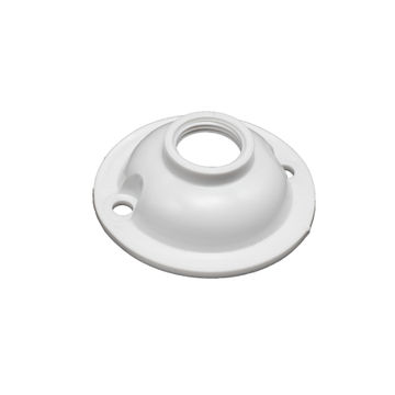 LID DOME PVC