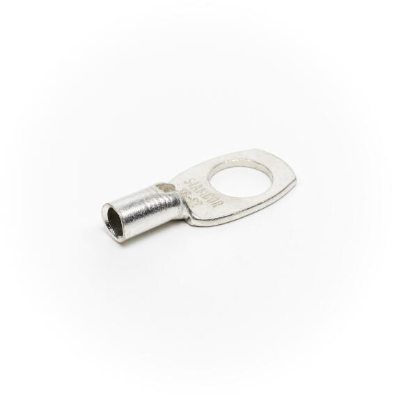 LUGS COPPER 16 X 12MM 10 PACK