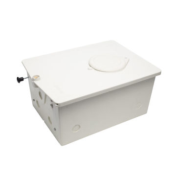 METER BOX ALLBRO SMB-1