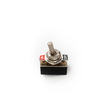 SWITCH TOGGLE 3AMP P/P