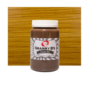 Wood sealant GRANNY B'S antique pine 400ml