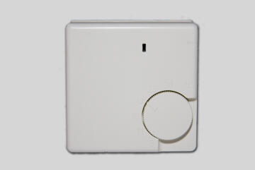 Manual thermostat KLIMASTAT for underfloor heating