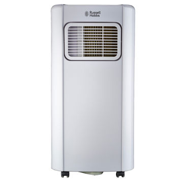 Portable Aircon RUSSELL HOBBS 10000 BTU