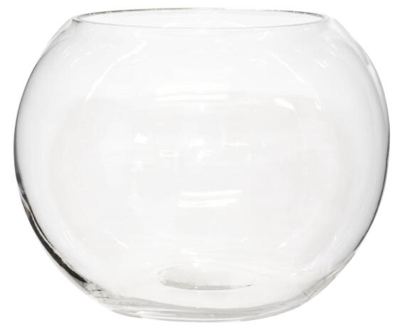 VASE BUBBLE BALL