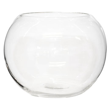 VASE BUBBLE BALL
