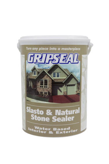Slasto & Natural Stone Sealer GRIPSEAL 5L