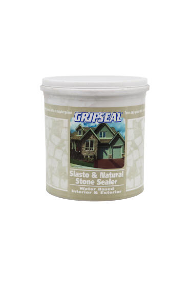 Slasto & Natural Stone Sealer GRIPSEAL 1L