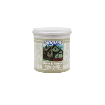 Slasto & Natural Stone Sealer GRIPSEAL 1L