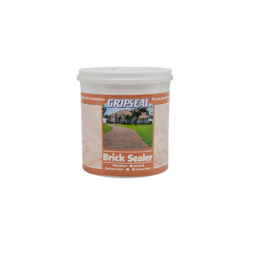 Brick Sealant GRIPSEAL 1L