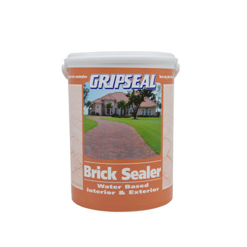 Brick sealant GRIPSEAL 5L