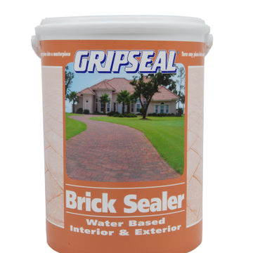 Brick sealant GRIPSEAL 5L