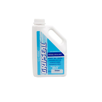 Wood sealant GRIPSEAL green 1L