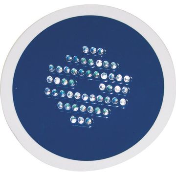 Pool Light LED Globe Blue SUNCOMMAND