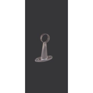 Wardrobe Rail Support 1.9cm