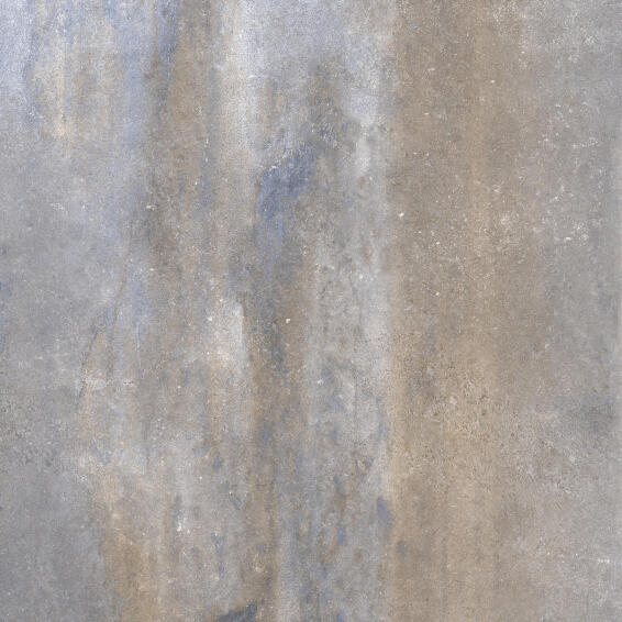 Floor Tile Ceramic Zorah Multi Colour 400x400mm (1.46m2/box)
