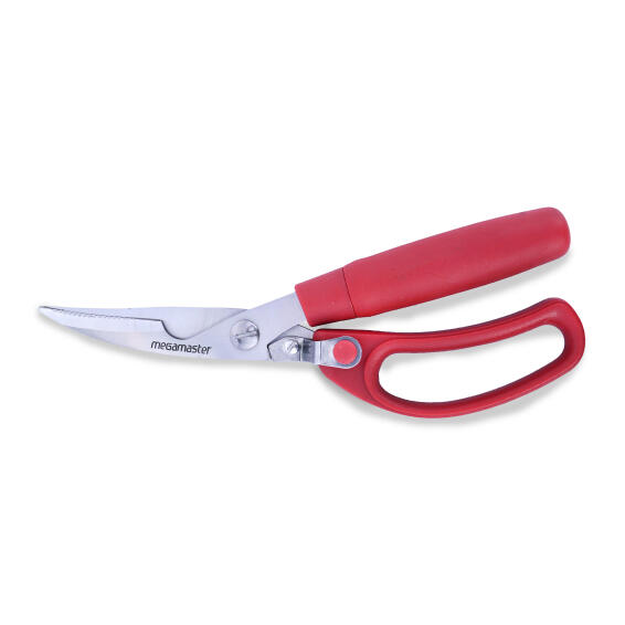 Meat Scissors