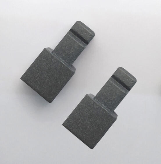 TILETRIM CORNER CAP 2-3 WAY CUBALU POWDER COATED ALU ANTHRACITE 11mm arcansas