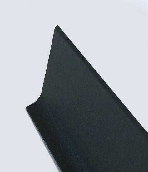 SKIRTING BATIAL POWDER COATED ALU LONDON SMOKE 2000x60x10mm arcansas