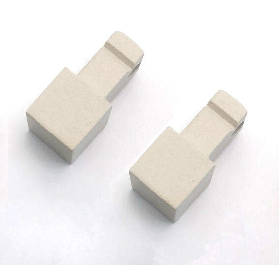 TILETRIM CORNER CAP 2-3 WAY CUBALU POWDER COATED ALU BEIGE 11mm arcansas