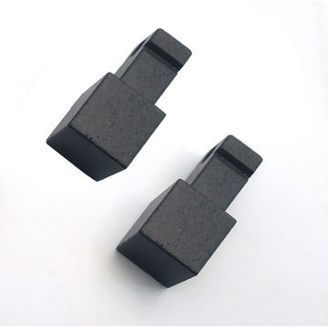 TILETRIM CORNER CAP 2-3 WAY CUBALU POWDER COATED ALU LONDON SMOKE 11mm arcansas