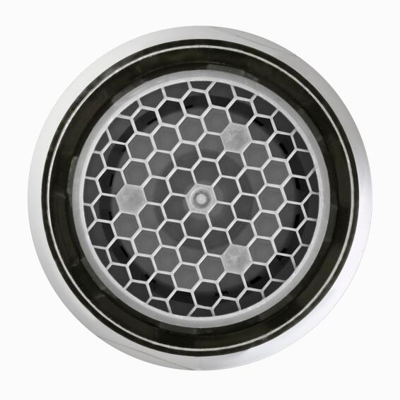 EQUATION BASIN RFL PACK 6 AERATORS MALE 24XFX22
