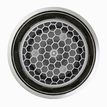 EQUATION BASIN RFL PACK 6 AERATORS MALE 24XFX22