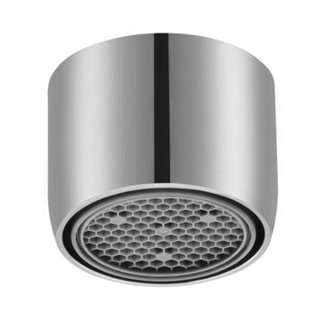 EQUATION SINK AERATOR MALE M24 CHR EASY CLEAN