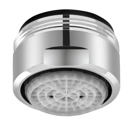 EQUATION SINK AERATOR FEMALE M22 CHR EASY CLEAN