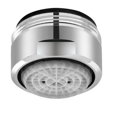 EQUATION SINK AERATOR FEMALE M22 CHR EASY CLEAN