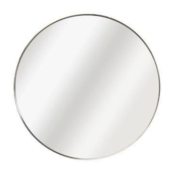 Inspire Glam Mirror Brass 60cm 