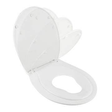 Sensea Family Toilet seat white